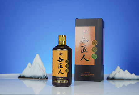 珍酒.知匠人
