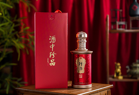 珍酒.大唐盛世